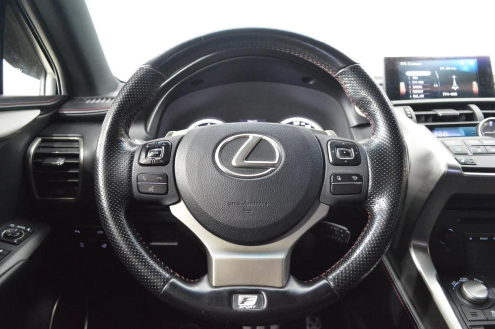 Lexus NX I Сургут  - изображение 12