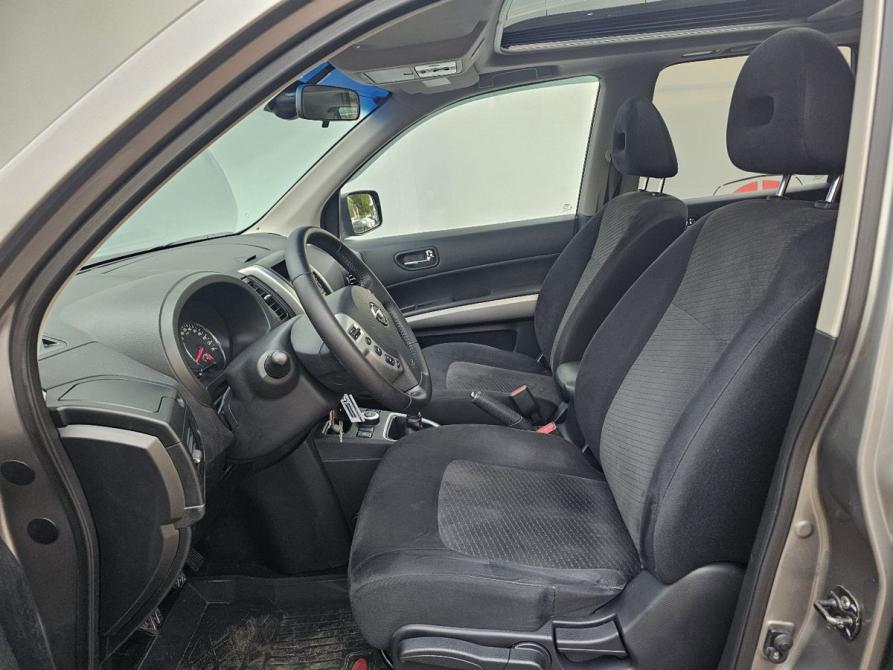 Nissan X-Trail II Рестайлинг Ярославль  - изображение 9