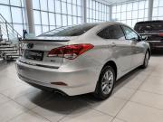 Hyundai i40 I Рестайлинг Казань  - изображение 28
