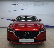 Mazda 6 III (GJ) Рестайлинг 2 Москва  - изображение 24