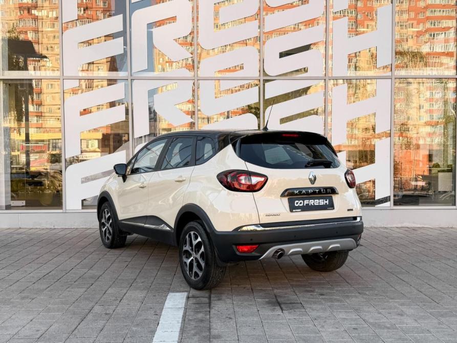 Renault Kaptur I Ставрополь  - изображение 2