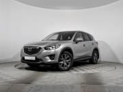 Mazda CX-5 I Санкт-Петербург  - изображение 22