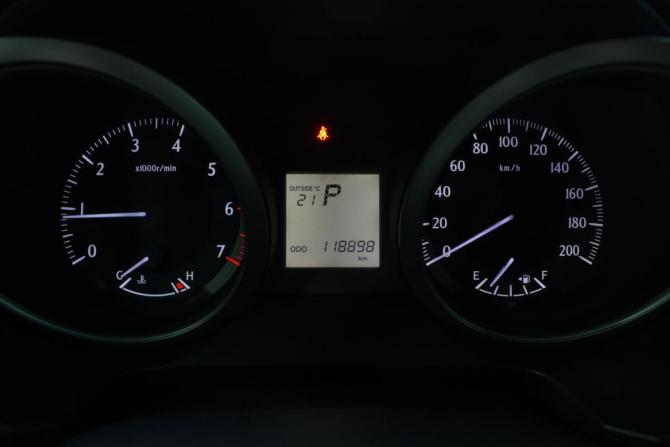 Toyota Land Cruiser Prado 150 Series с пробегом 2011 года, цена 2 950 000 рублей, 118897 км, внедорожник, Автокод Объявления