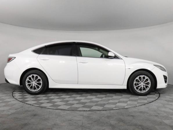 Mazda 6 II (GH) Рестайлинг с пробегом 2011 года, цена 790 000 рублей, 364365 км, лифтбек, Автокод Объявления