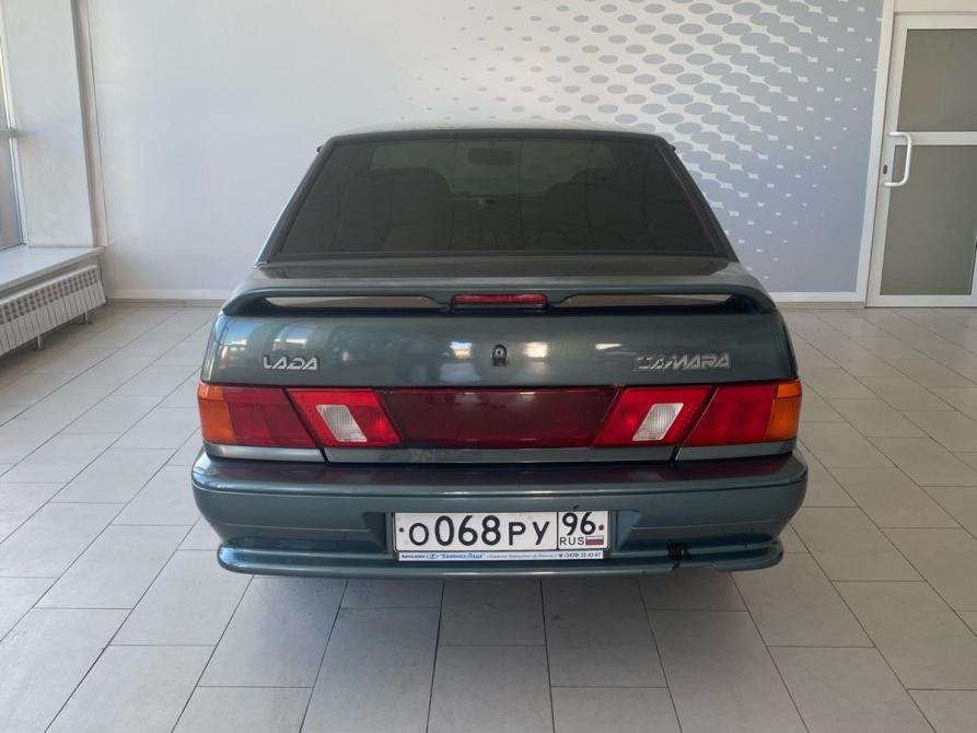 Lada (ВАЗ) 2115 Каменск-Уральский  - изображение 4