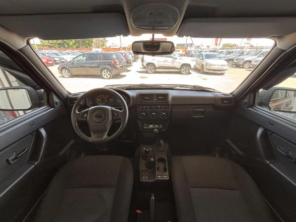 Lada (ВАЗ) 2121 (4x4) I Рестайлинг (2020) с пробегом 2021 года, цена 799 900 рублей, 88061 км, внедорожник, Автокод Объявления