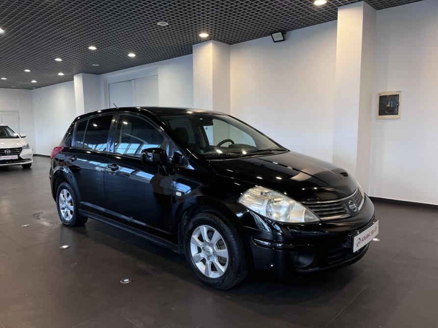 Nissan Tiida I Чебоксары  - изображение 1
