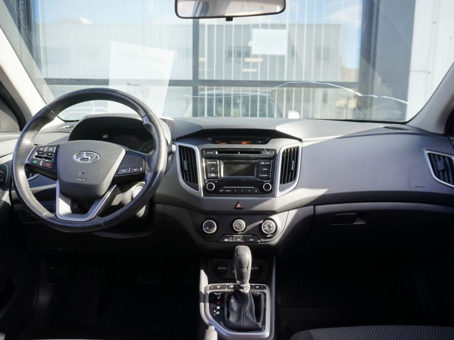 Hyundai Creta I Москва  - изображение 12