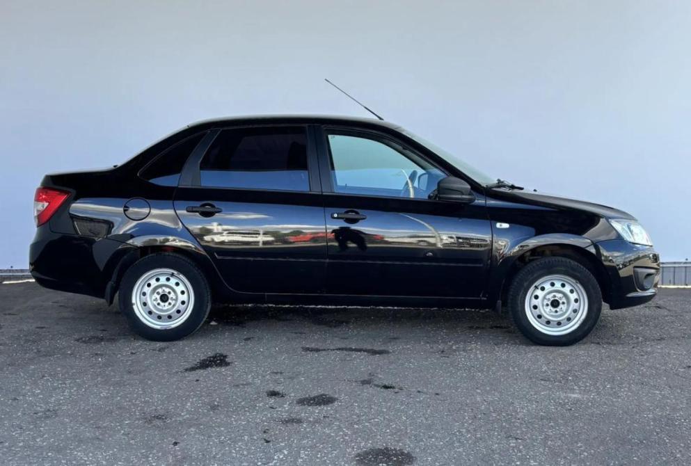 Lada (ВАЗ) Granta I Киров  - изображение 4