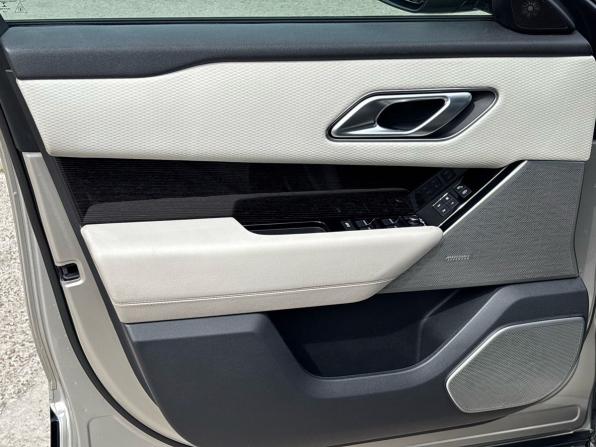 Land Rover Range Rover Velar I с пробегом 2019 года, цена 4 920 000 рублей, 76310 км, внедорожник, Автокод Объявления