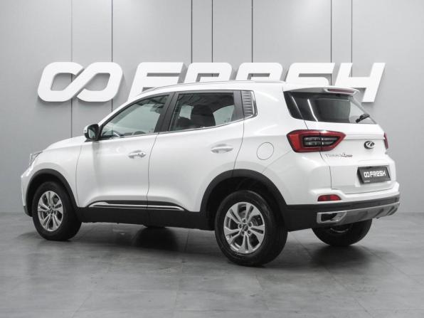 Chery Tiggo 4 Pro I Рестайлинг с пробегом 2023 года, цена 1 367 000 рублей, 69913 км, внедорожник, Автокод Объявления