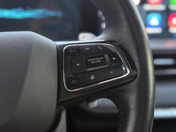 Chery Tiggo 8 Pro Max I с пробегом 2022 года, цена 1 960 000 рублей, 87209 км, внедорожник, Автокод Объявления
