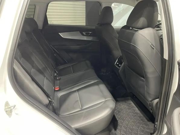 Chery Tiggo 7 Pro Plug-in Hybrid с пробегом 2023 года, цена 2 345 000 рублей, 20289 км, внедорожник, Автокод Объявления