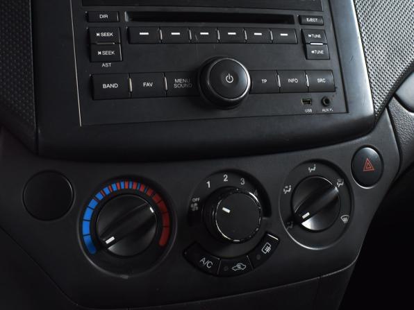 Chevrolet Aveo I Рестайлинг с пробегом 2010 года, цена 329 999 рублей, 271127 км, седан, Автокод Объявления