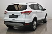 Ford Kuga II Москва  - изображение 22