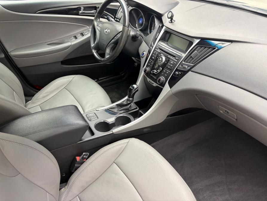 Hyundai Sonata VI (YF) Ростов-на-Дону  - изображение 19