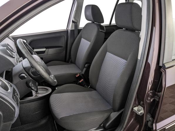 Ford Fusion I Рестайлинг с пробегом 2011 года, цена 730 000 рублей, 119496 км, хэтчбек, Автокод Объявления