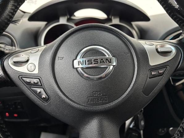 Nissan Juke I с пробегом 2013 года, цена 940 000 рублей, 194791 км, внедорожник, Автокод Объявления