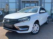 Lada (ВАЗ) Vesta I Рестайлинг (NG) Стерлитамак  - изображение 17