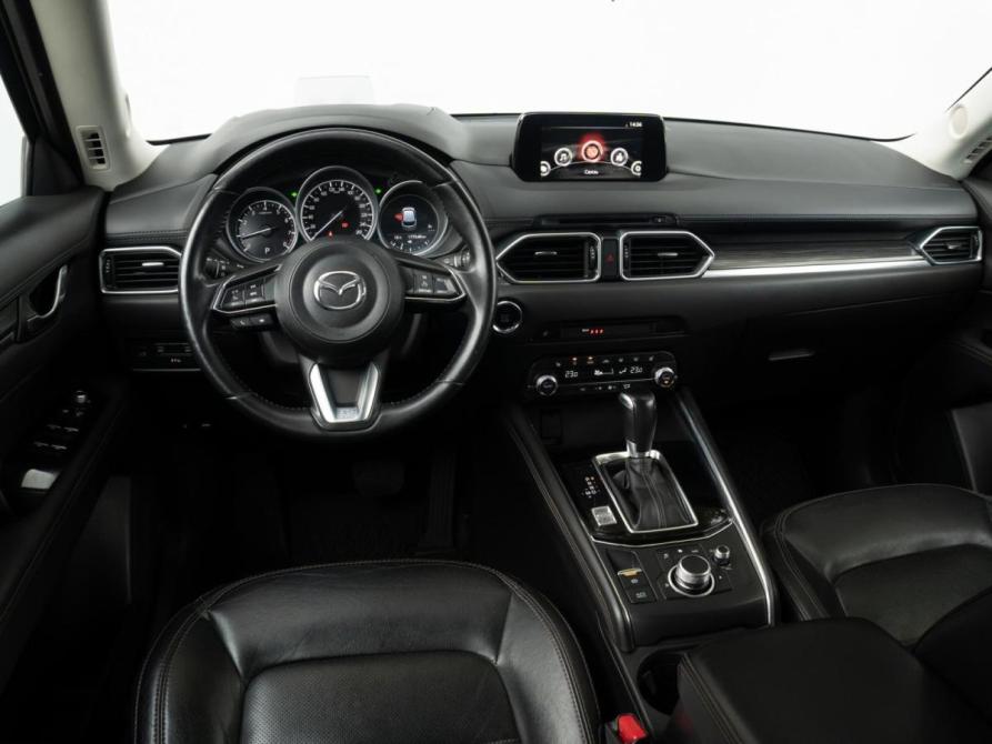 Mazda CX-5 II Калининград  - изображение 16