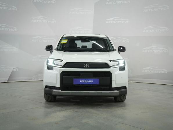 Toyota RAV4 VI (XA60) с пробегом 2026 года, цена 4 350 000 рублей, 25 км, внедорожник, Автокод Объявления