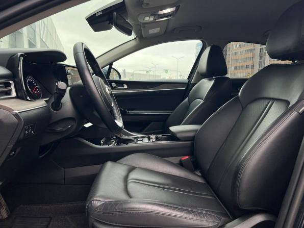 Kia K5 III с пробегом 2021 года, цена 2 595 000 рублей, 87183 км, седан, Автокод Объявления