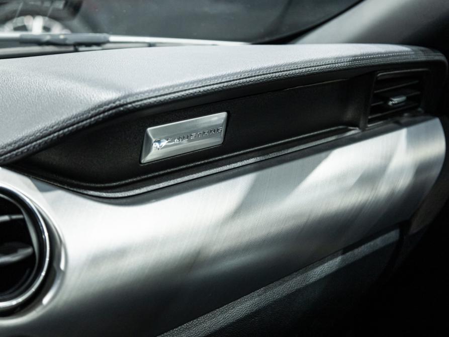 Ford Mustang VI Рестайлинг Санкт-Петербург  - изображение 25
