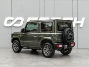 Suzuki Jimny IV Краснодар  - изображение 21