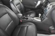 Nissan Qashqai I Рестайлинг Кемерово  - изображение 34