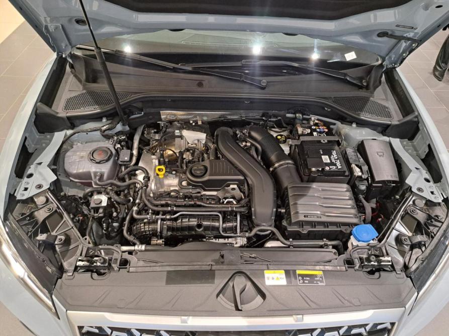 Audi Q2 I Рестайлинг Казань  - изображение 11