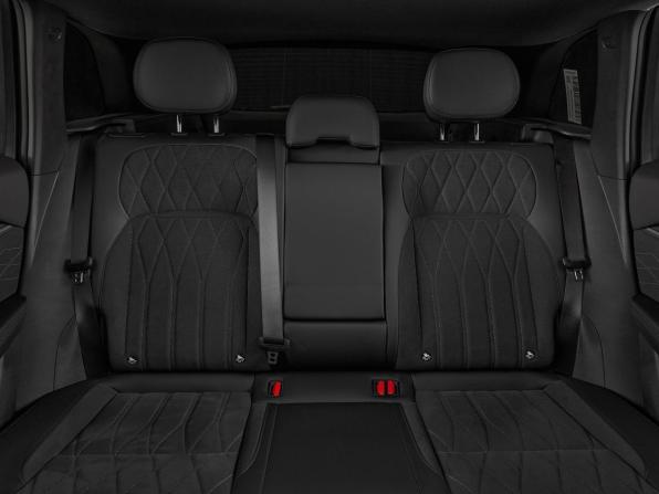 Geely Monjaro I Рестайлинг с пробегом 2025 года, цена 4 200 000 рублей, 59 км, внедорожник, Автокод Объявления