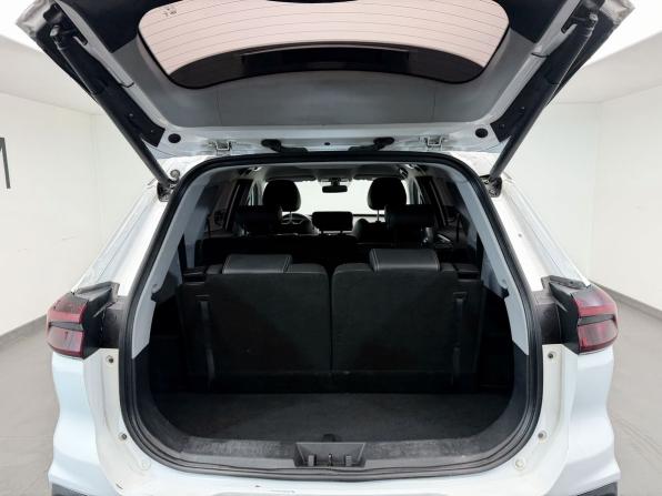 Chery Tiggo 8 I с пробегом 2020 года, цена 1 427 000 рублей, 125199 км, внедорожник, Автокод Объявления