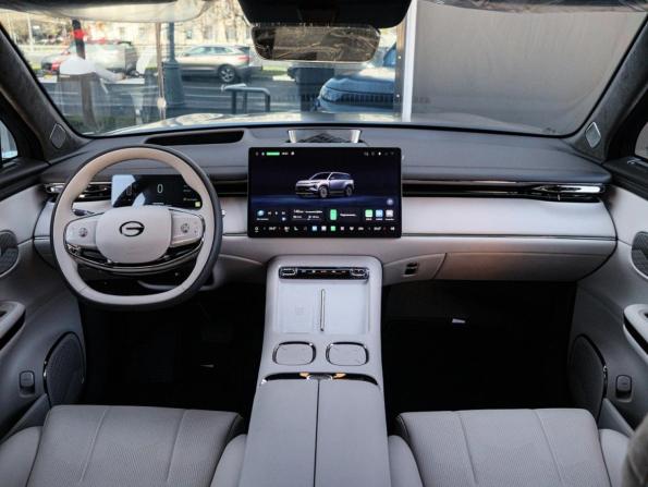 GAC Trumpchi S7 I с пробегом 2025 года, цена 5 290 000 рублей, 2353 км, внедорожник, Автокод Объявления