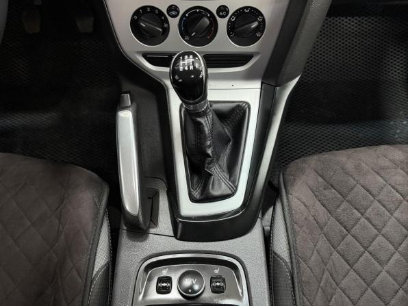 Ford Focus III с пробегом 2012 года, цена 838 000 рублей, 191175 км, хэтчбек, Автокод Объявления