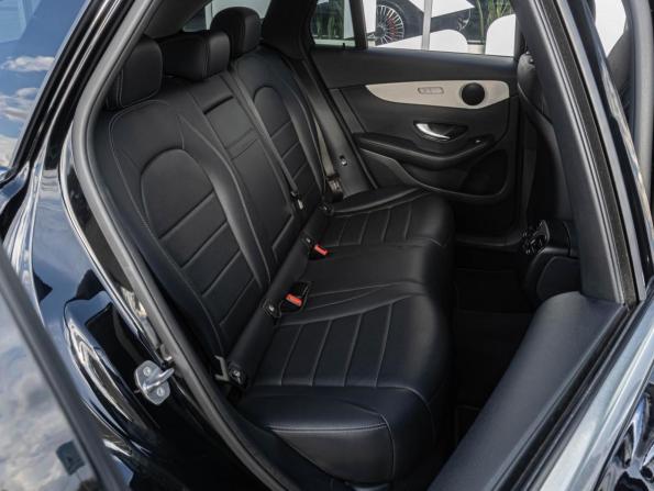 Mercedes-Benz GLC I (X253) с пробегом 2017 года, цена 2 948 000 рублей, 114711 км, внедорожник, Автокод Объявления