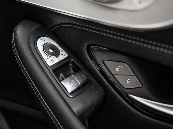 Mercedes-Benz C-Класс IV (W205) с пробегом 2017 года, цена 1 900 000 рублей, 75000 км, купе, Автокод Объявления