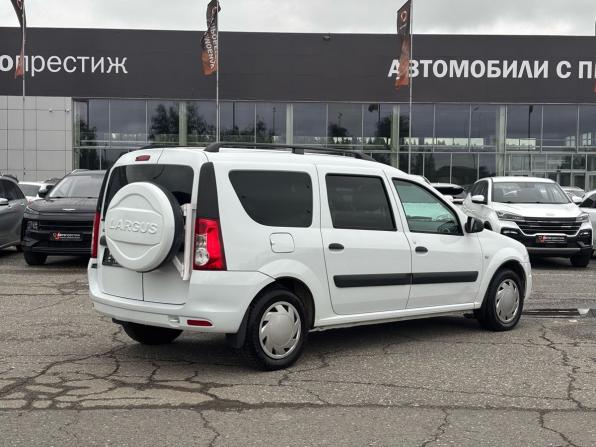 Lada (ВАЗ) Largus I с пробегом 2016 года, цена 599 000 рублей, 164390 км, универсал, Автокод Объявления