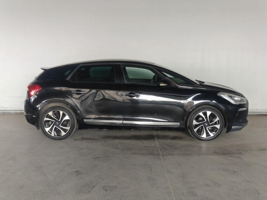 Citroen DS5 Москва  - изображение 8