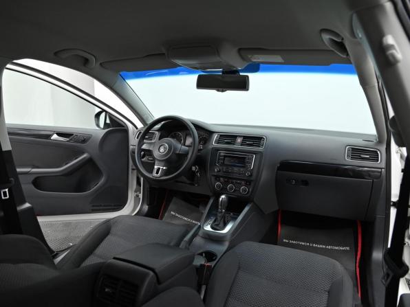 Volkswagen Jetta VI с пробегом 2014 года, цена 999 000 рублей, 162000 км, седан, Автокод Объявления