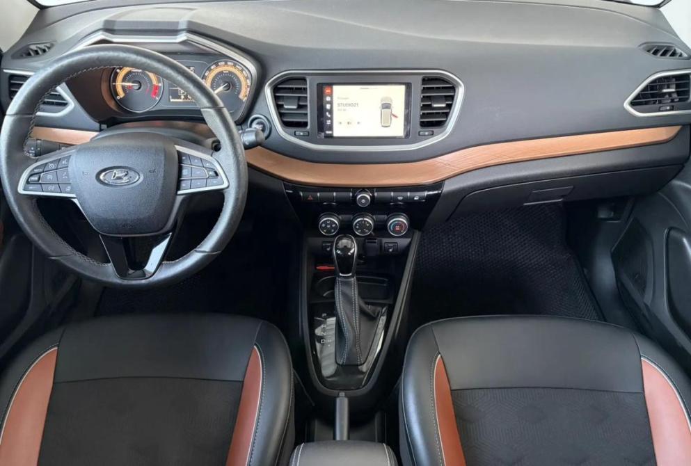Lada (ВАЗ) Vesta I Рестайлинг (NG) Киров  - изображение 12