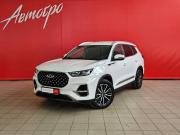 Chery Tiggo 8 Pro I Вологда  - изображение 21