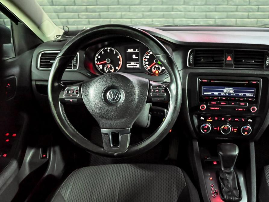 Volkswagen Jetta VI Екатеринбург  - изображение 16