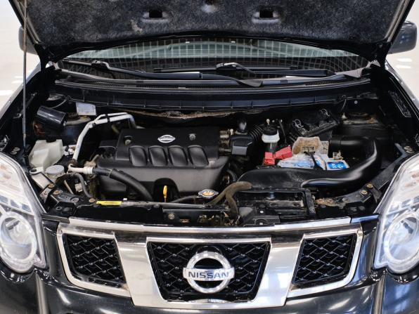 Nissan X-Trail II Рестайлинг с пробегом 2014 года, цена 1 284 000 рублей, 202608 км, внедорожник, Автокод Объявления