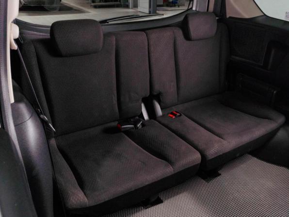 Honda Freed I с пробегом 2010 года, цена 1 270 000 рублей, 103060 км, компактвэн, Автокод Объявления