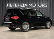 Infiniti QX80 I Рестайлинг Иркутск  - изображение 44