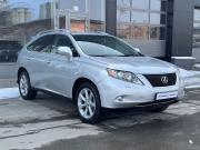 Lexus RX III Новосибирск  - изображение 30