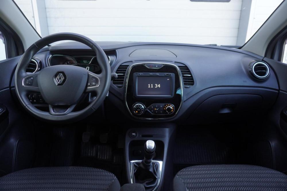 Renault Kaptur I Ульяновск  - изображение 12
