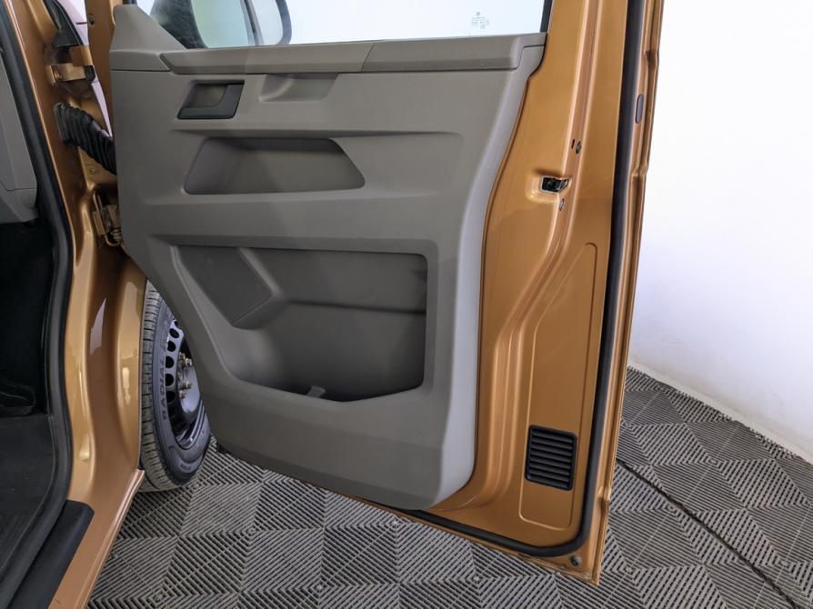 Volkswagen Caravelle T6 Рестайлинг Москва  - изображение 24