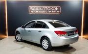 Chevrolet Cruze I Уфа  - изображение 26