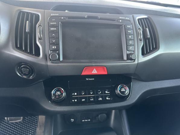 Kia Sportage III с пробегом 2011 года, цена 1 235 000 рублей, 170175 км, внедорожник, Автокод Объявления